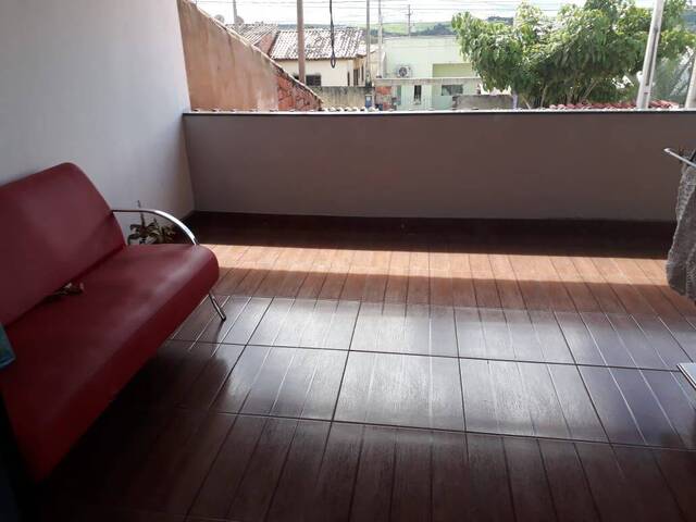 Sobrado para Venda em Sorocaba - 5