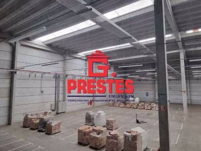 Galpão para Locação em Sorocaba - 5