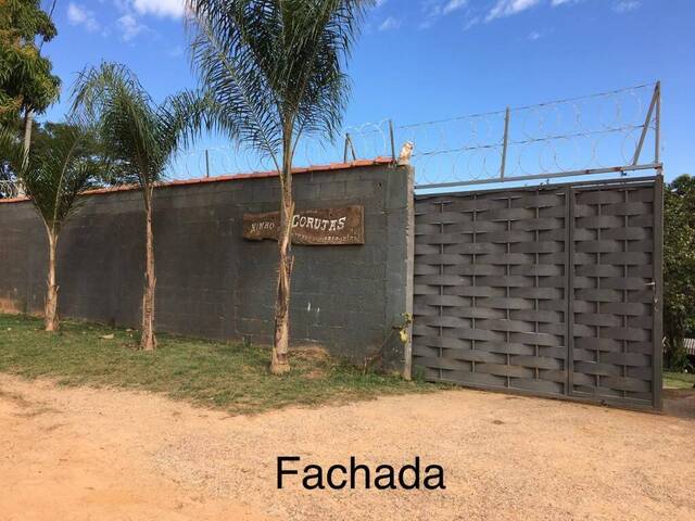 Venda em Loteamento Portal São Tiago - Itu