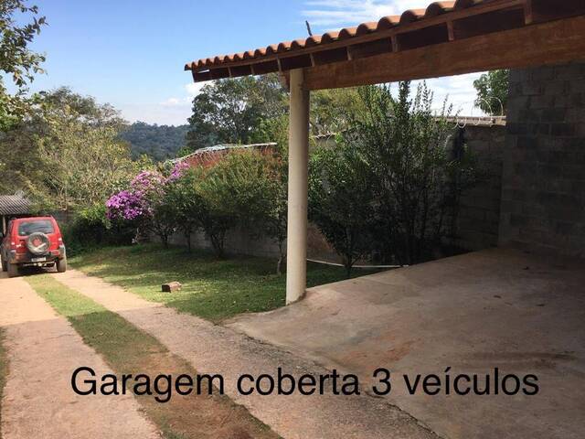 #CH0127 - Chácara para Venda em Itu - SP - 2