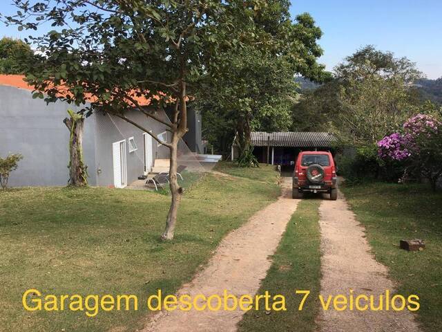#CH0127 - Chácara para Venda em Itu - SP - 3