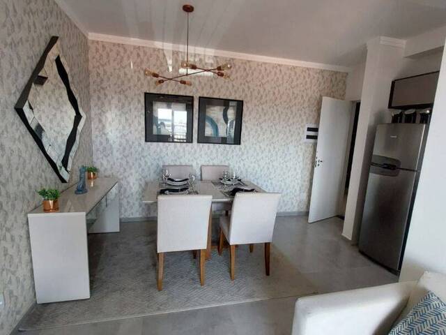 Apartamento para Venda em Sorocaba - 2