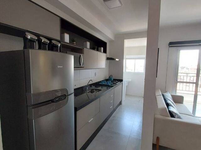 Apartamento para Venda em Sorocaba - 3