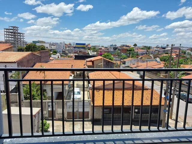 Apartamento para Venda em Sorocaba - 5