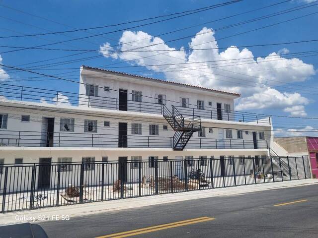 #KN0106 - Kitnet para Venda em Sorocaba - SP - 2