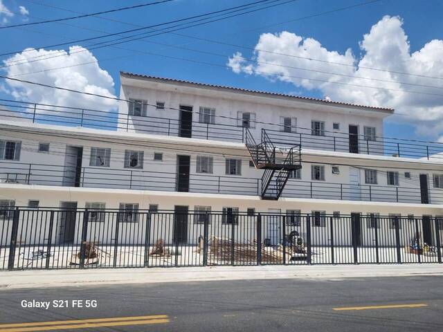 Kitnet para Venda em Sorocaba - 5