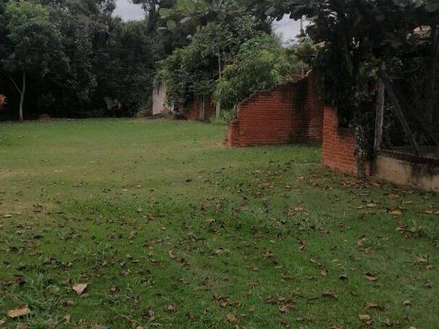 Venda em Chácaras Primavera - Itu