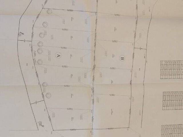 #TE0893 - Terreno para Venda em Itu - SP - 2