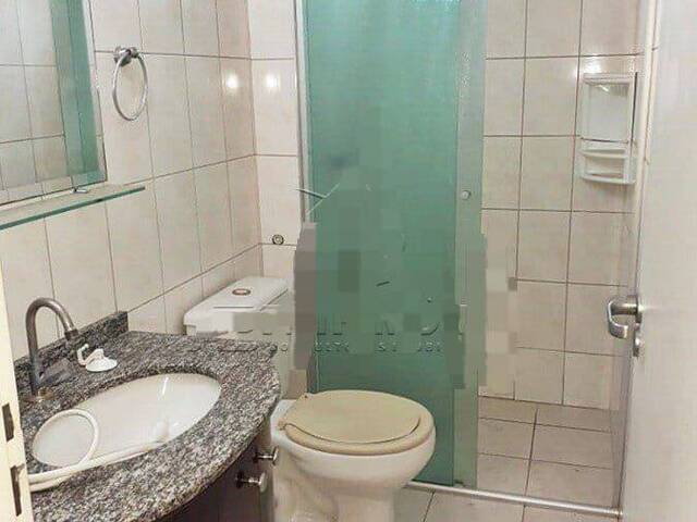 Apartamento para Venda em Sorocaba - 3