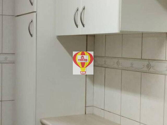 Apartamento para Locação em Sorocaba - 3
