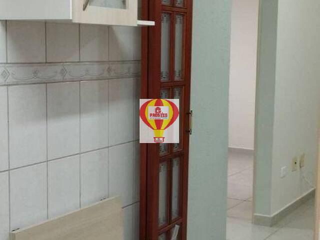Apartamento para Locação em Sorocaba - 4