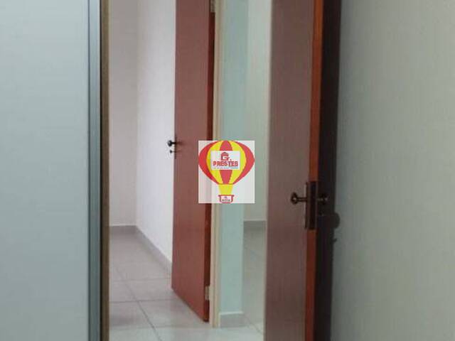 Apartamento para Locação em Sorocaba - 2