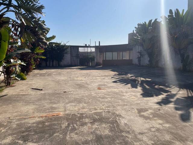 Salão Comercial para Locação em Votorantim - 5