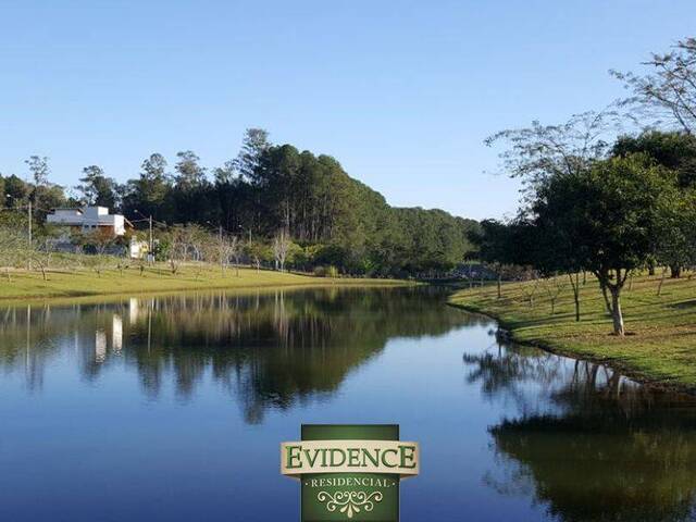 Terreno para Venda em Araçoiaba da Serra - 3