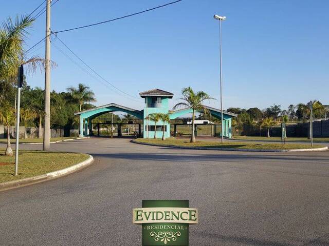 Terreno para Venda em Araçoiaba da Serra - 5