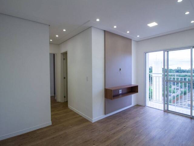 Apartamento para Venda em Sorocaba - 3