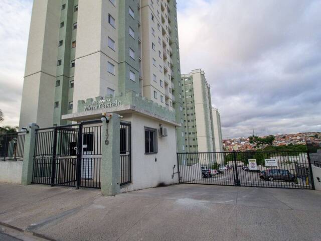Apartamento para Venda em Sorocaba - 2