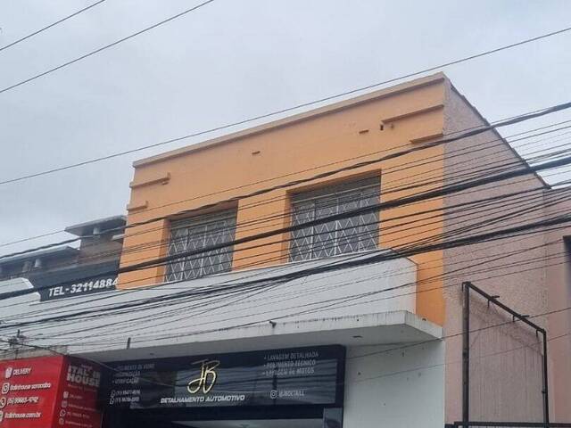 #SA0209 - Sala para Locação em Sorocaba - SP - 2