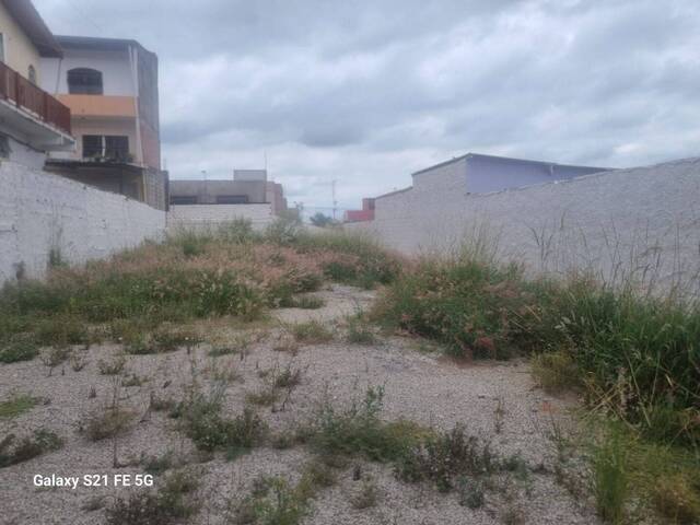 Terreno para Locação em Sorocaba - 2