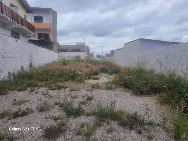 Terreno para Locação em Sorocaba - 3