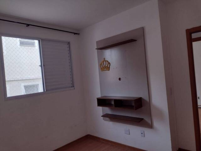 Apartamento para Venda em Sorocaba - 3