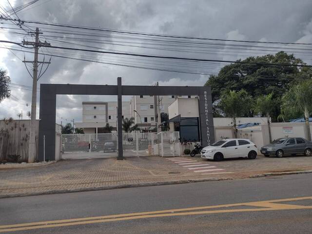 Apartamento para Venda em Sorocaba - 2