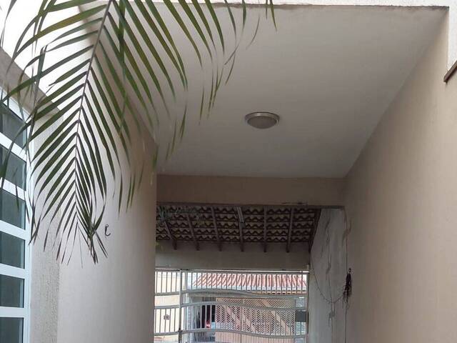 Sobrado para Venda em Sorocaba - 2