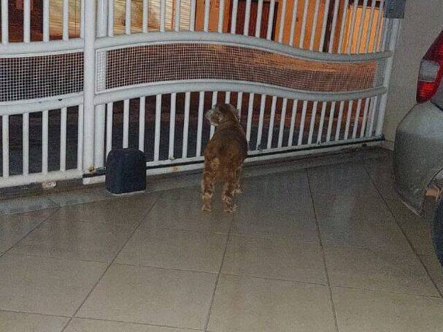 Sobrado para Venda em Sorocaba - 4