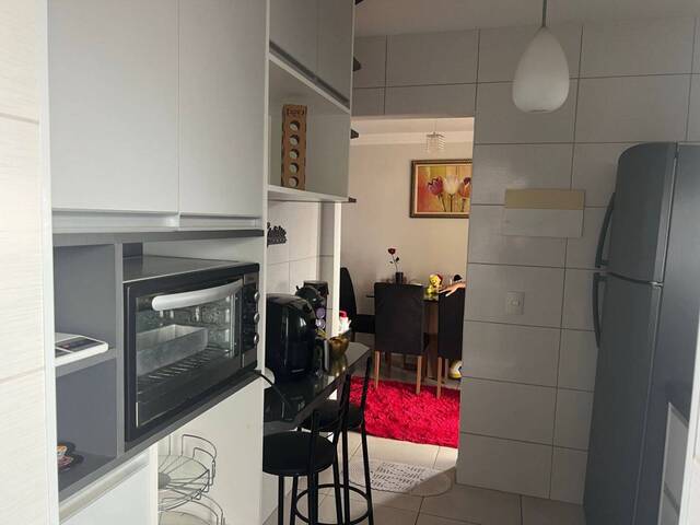 Casa para Venda em Votorantim - 3