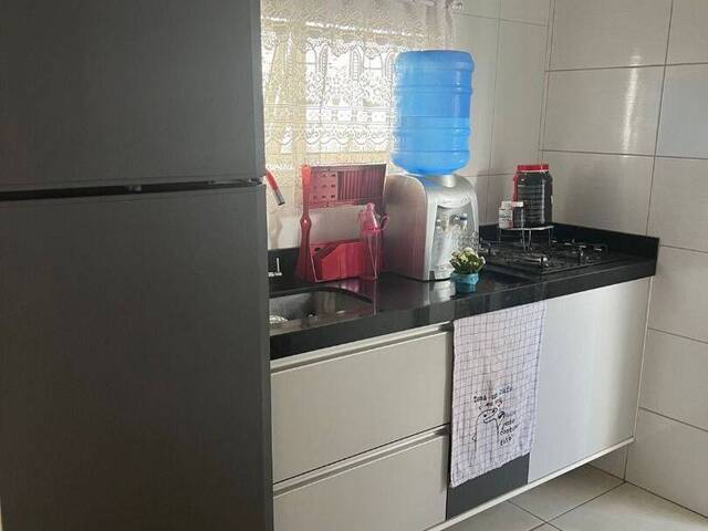 Casa para Venda em Votorantim - 4