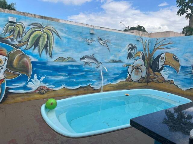 Casa para Venda em Votorantim - 5