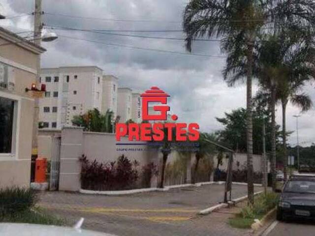 Apartamento para Locação em Votorantim - 3