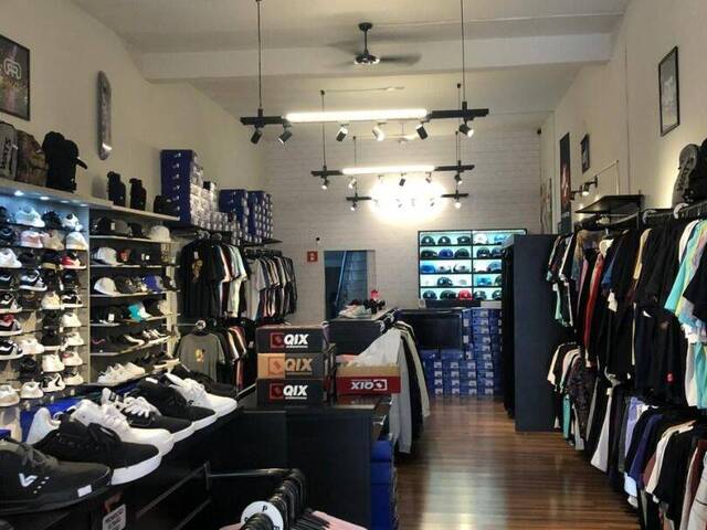 #SL0164 - Salão Comercial para Venda em Sorocaba - SP - 3