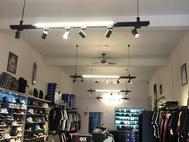 Salão Comercial para Venda em Sorocaba - 5