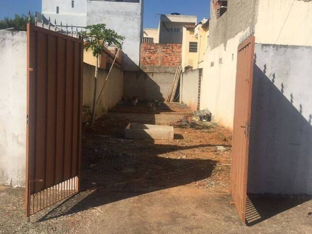 Terreno para Venda em Sorocaba - 2