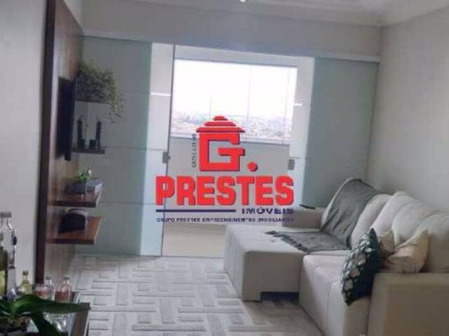 Apartamento para Venda em Sorocaba - 2