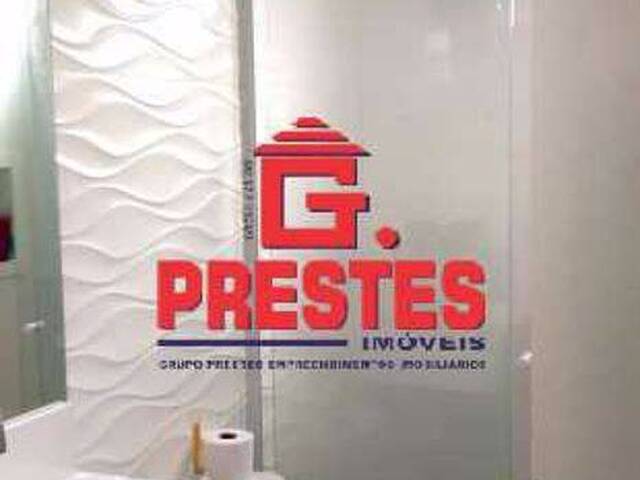 Apartamento para Venda em Sorocaba - 3