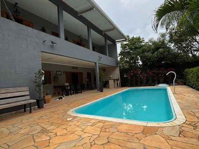 #CH0129 - Chácara para Venda em Araçoiaba da Serra - SP - 2