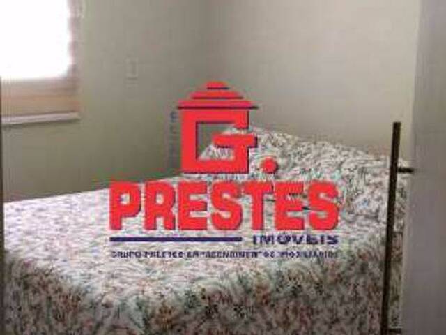 Apartamento para Venda em Sorocaba - 4