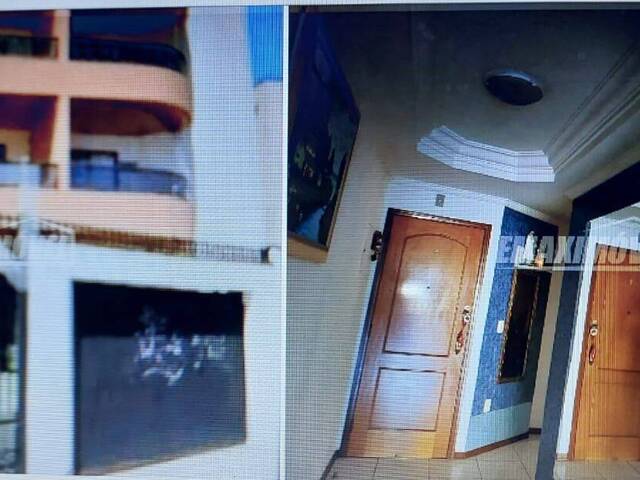 Apartamento para Venda em Sorocaba - 2
