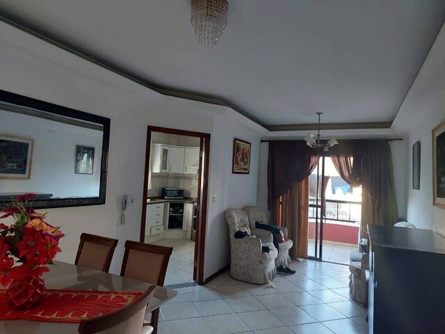 Apartamento para Venda em Sorocaba - 5