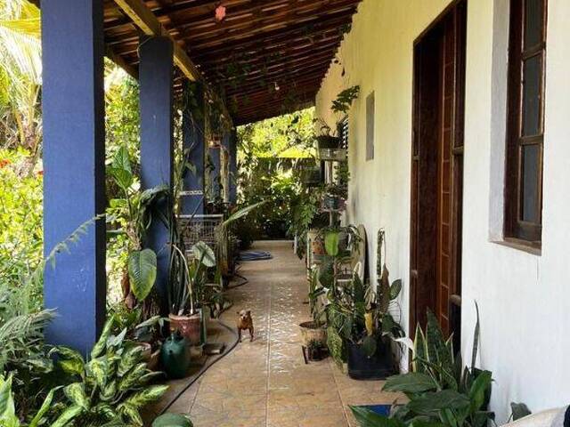 #CH0130 - Chácara para Venda em Sorocaba - SP - 2