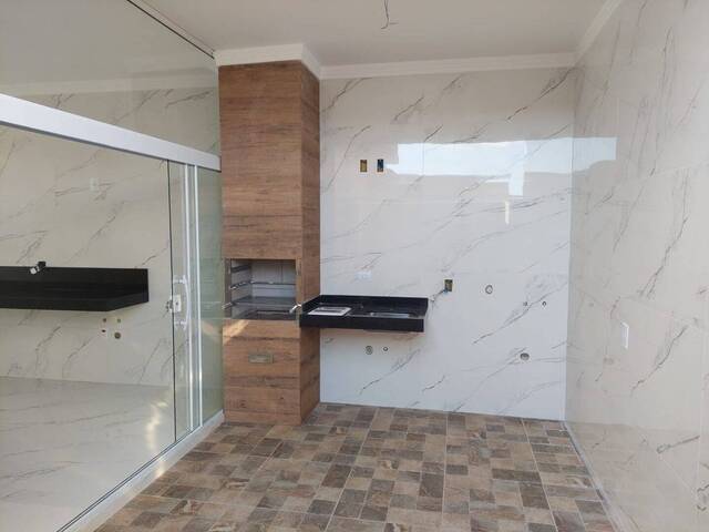 Casa para Venda em Sorocaba - 3