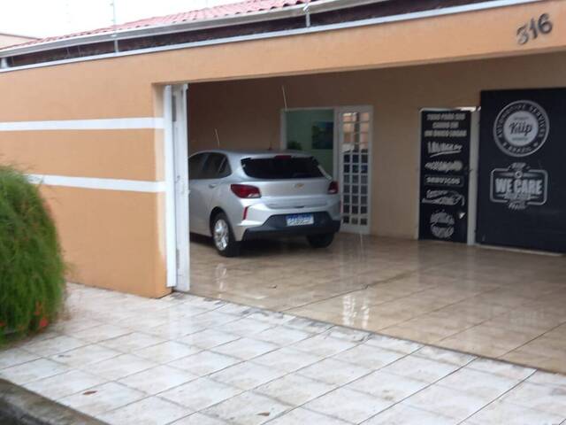 Casa para Venda em Sorocaba - 2