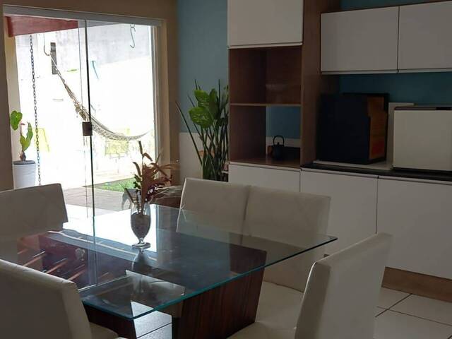 Casa para Venda em Sorocaba - 5