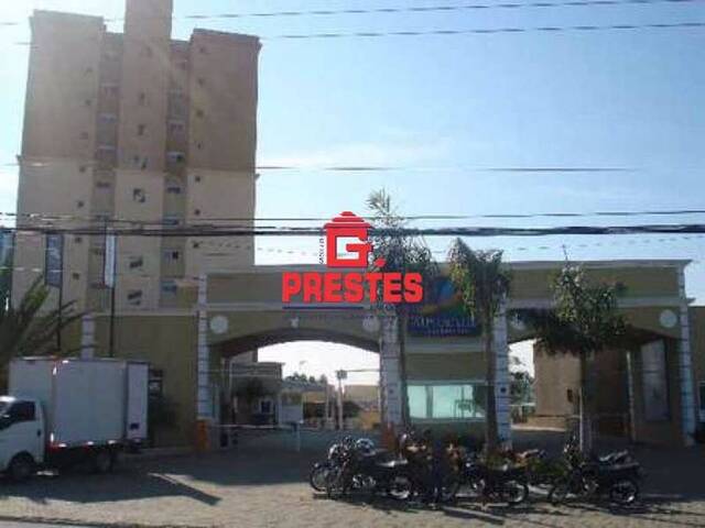 Apartamento para Locação em Votorantim - 2