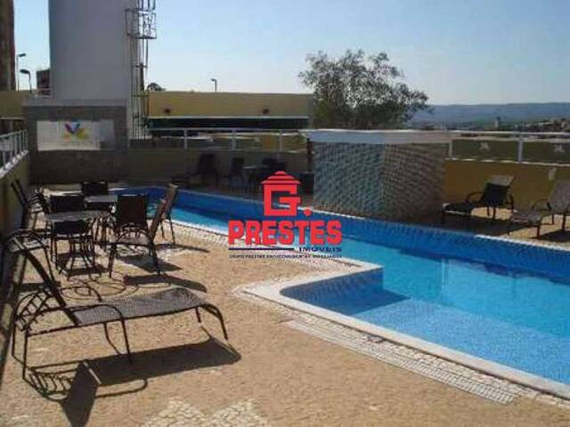 Apartamento para Locação em Votorantim - 3