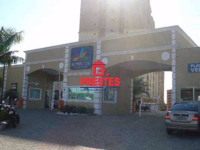 Apartamento para Locação em Votorantim - 5