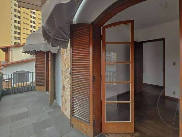 Sobrado para Venda em Sorocaba - 2