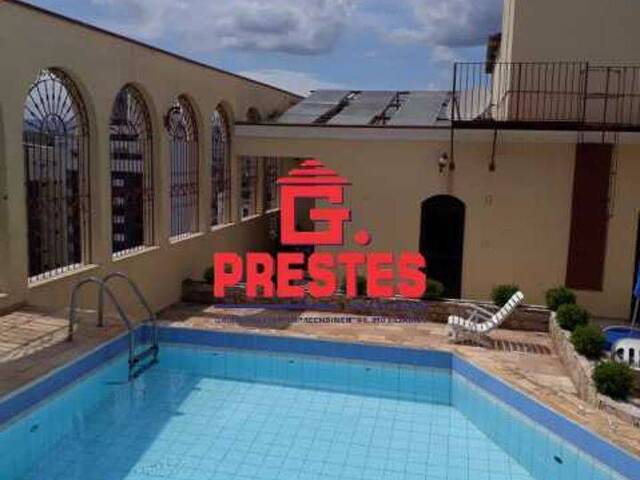 Apartamento para Venda em Sorocaba - 3